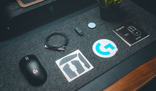 什么鼠标打游戏好用