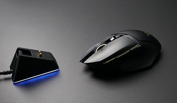 什么鼠标打游戏好用