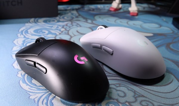 什么鼠标打游戏好用