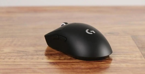 罗技pro wireless和g903哪个好