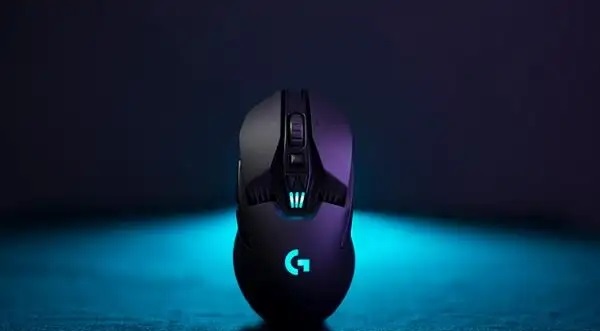 罗技pro wireless和g903哪个好