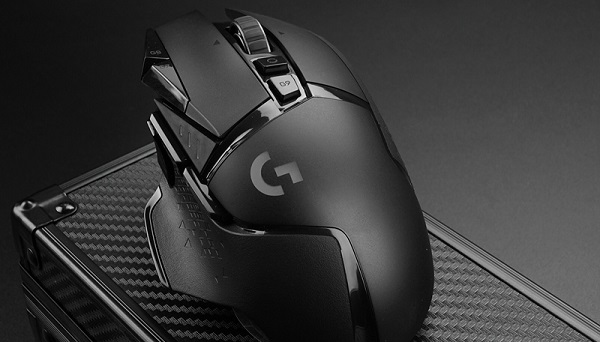 打游戏罗技鼠标哪个型号好用