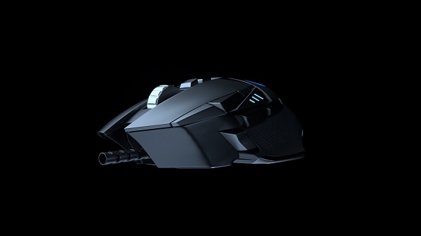 打游戏罗技鼠标哪个型号好用