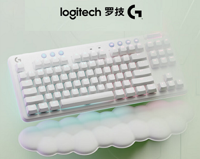 罗技极光系列Aurora最新消息