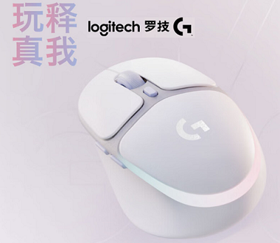 罗技极光系列Aurora最新消息