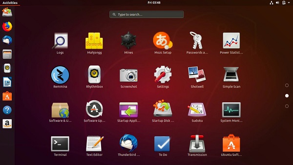 ubuntu22.10版本将默认使用WebP格式