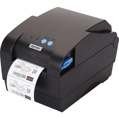 芯烨打印机无法打印一直响