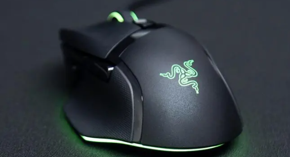 雷蛇鼠标驱动器有什么用