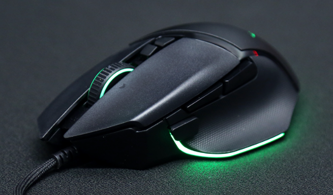 雷蛇鼠标驱动器有什么用