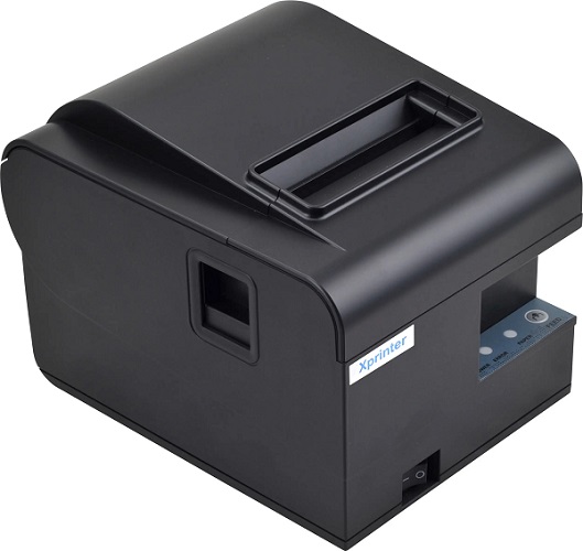 芯烨打印机故障处理教程