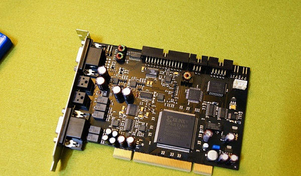 声卡驱动有的没声音怎么回事笔记本