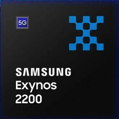 三星处理器exynos排行2023