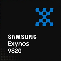 三星处理器exynos排行2023