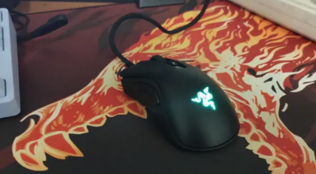 雷蛇驱动只能安装在C盘吗