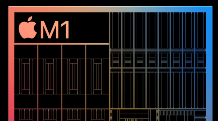 m1pro芯片相当于什么cpu