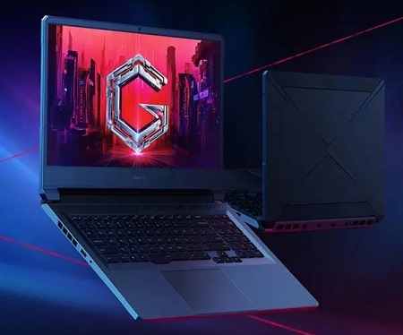 redmig游戏本参数