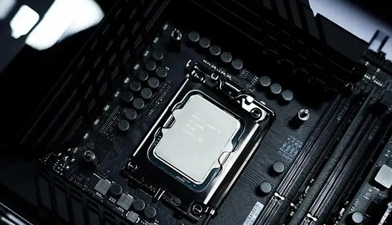 i7-12800HX参数评测大全