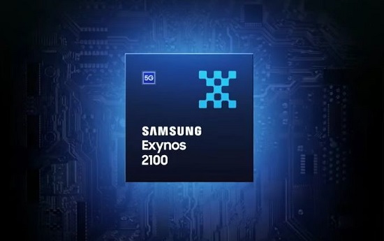 三星exynos 2100评测跑分参数详细介绍
