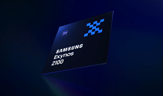 三星exynos 2100评测跑分参数详细介绍