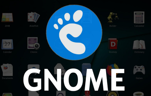 gnome桌面上的回收站其实是什么