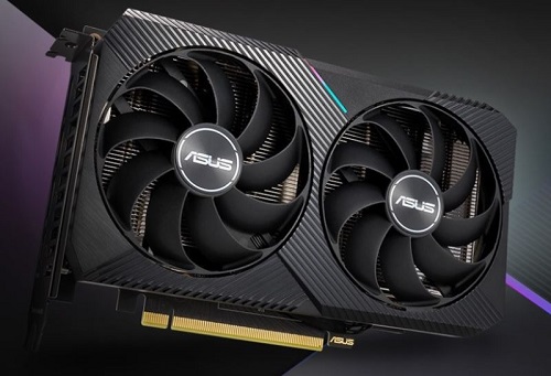 RTX 3050显卡评测参数介绍