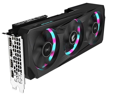 RTX 3050显卡评测参数介绍