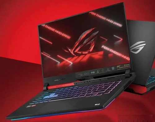 RX 6800M笔记本显卡评测参数介绍