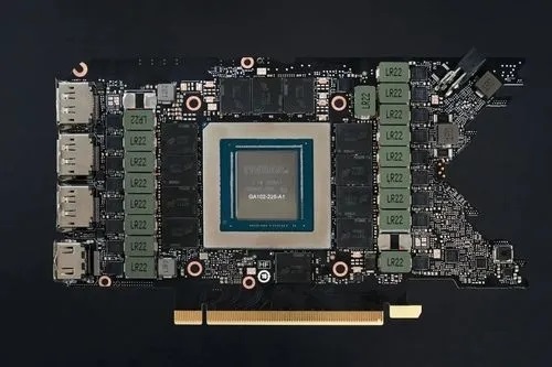 RTX 3080笔记本显卡评测参数介绍
