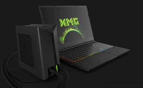 RTX 3080Ti笔记本显卡评测参数介绍