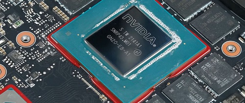 RTX 3080Ti笔记本显卡评测参数介绍