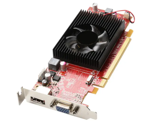 显卡配置高有什么用