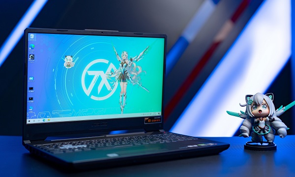 性价比高的游戏本电脑2023年推荐