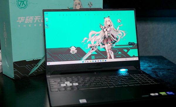性价比高的游戏本电脑2023年推荐