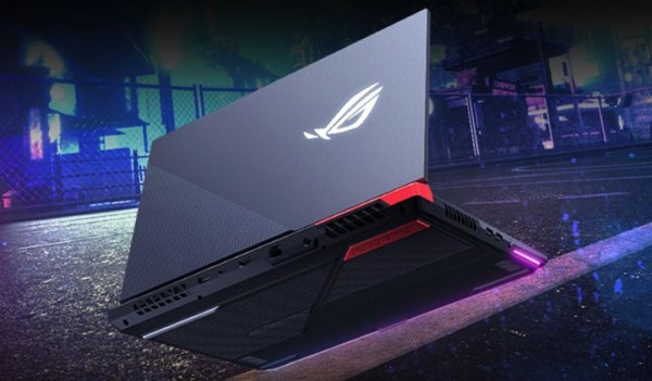 性价比高的游戏本电脑2023年推荐