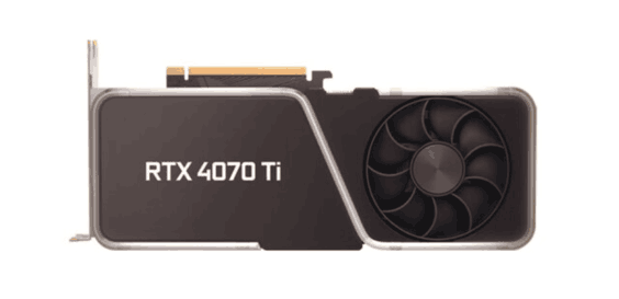 rtx 4070ti评测参数介绍