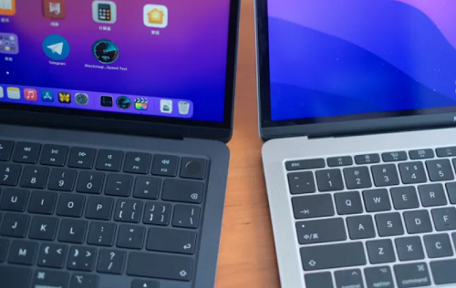 MacBookAirm2是多少hz