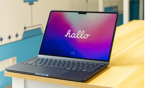 MacBookAirm2是多少hz