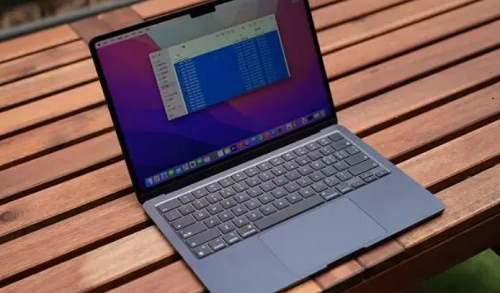 macbookairm2可以玩什么游戏