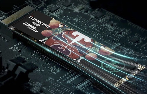 梵想固态硬盘质量怎么样