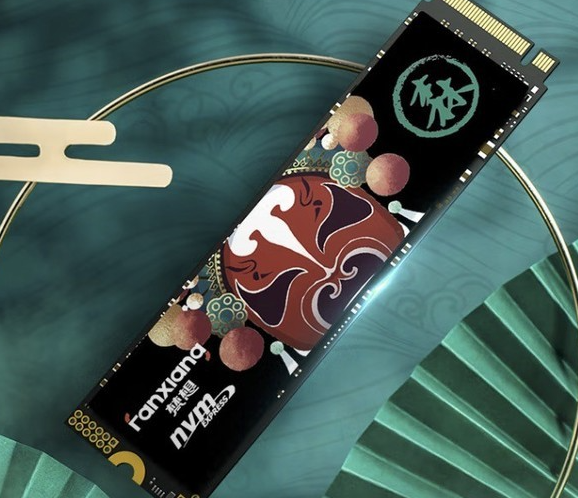 梵想固态硬盘为什么那么便宜