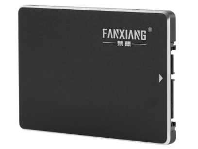 梵想固态硬盘怎么样