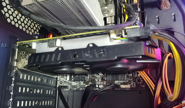 卡诺基显卡使用感受