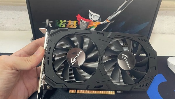 卡诺基显卡是翻新的吗