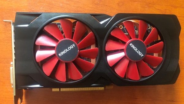 卡诺基显卡是翻新的吗