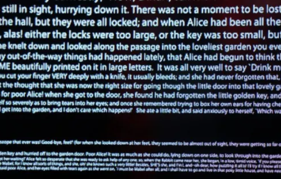 8k分辨率和4k对比