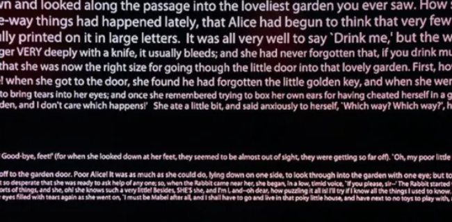 8k分辨率和4k对比