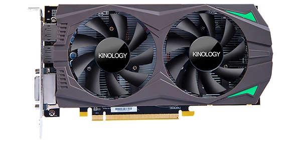 卡诺基显卡能买吗