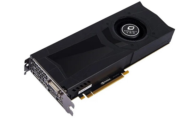 卡诺基显卡能买吗