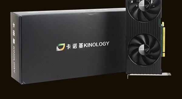 卡诺基显卡为什么便宜很多
