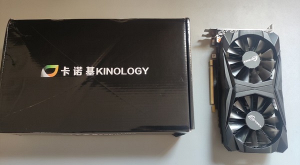 卡诺基显卡为什么便宜很多